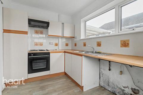 undefined, Norfolk Avenue, Clacton-On-Sea