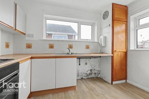 undefined, Norfolk Avenue, Clacton-On-Sea