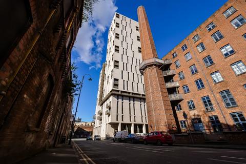 undefined, Assembly Building, One Cambridge