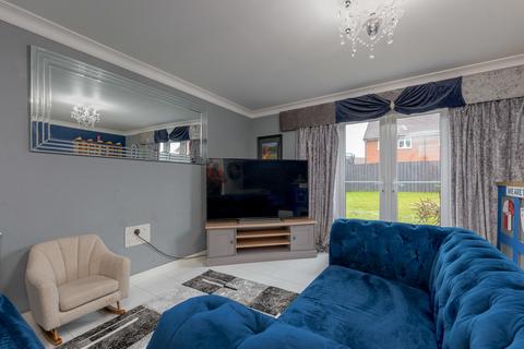 undefined, Peacock Wynd, Wishaw, ML1 4
