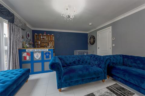 undefined, Peacock Wynd, Wishaw, ML1 4