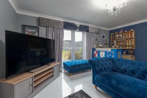 undefined, Peacock Wynd, Wishaw, ML1 4
