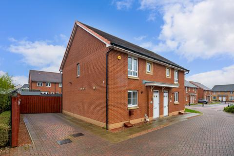 undefined, Peacock Wynd, Wishaw, ML1 4