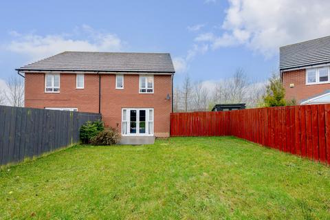 undefined, Peacock Wynd, Wishaw, ML1 4