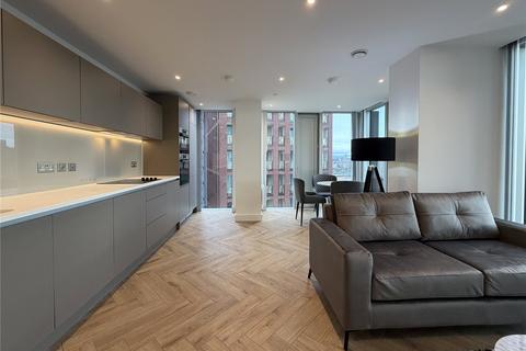 2 bedroom apartment to rent, One Port Street, 1 Port Street, Manchester, M1