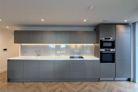 2 bedroom apartment to rent, One Port Street, 1 Port Street, Manchester, M1