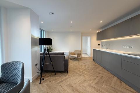 2 bedroom apartment to rent, One Port Street, 1 Port Street, Manchester, M1