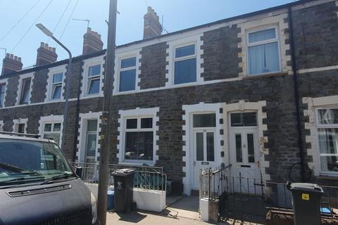 undefined, Bertram Street, Cardiff, CF24