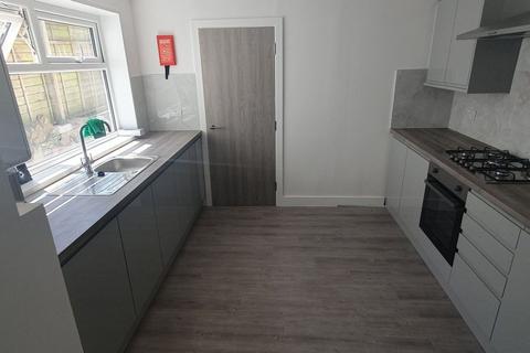 undefined, Bertram Street, Cardiff, CF24
