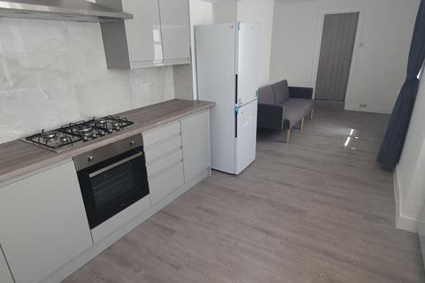 undefined, Bertram Street, Cardiff, CF24