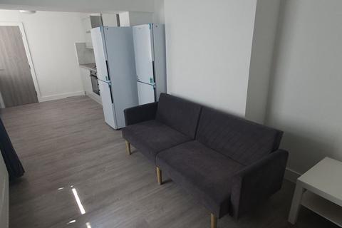 undefined, Bertram Street, Cardiff, CF24