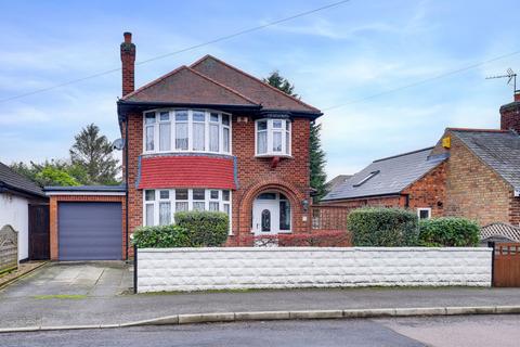 undefined, Jarvis Avenue, Nottingham NG3