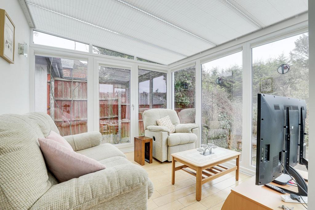 Conservatory