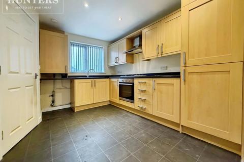 undefined, Thicket Lane, Worsbrough, Barnsley