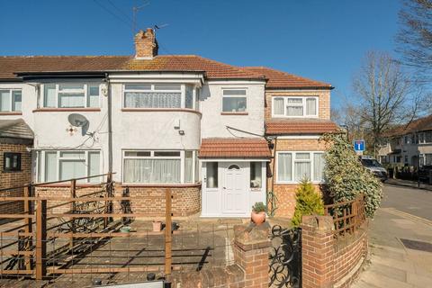 5 bedroom house for sale, Woodhouse Avenue, Greenford UB6