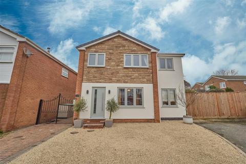 undefined, Saddlers Close, Burbage, Hinckley
