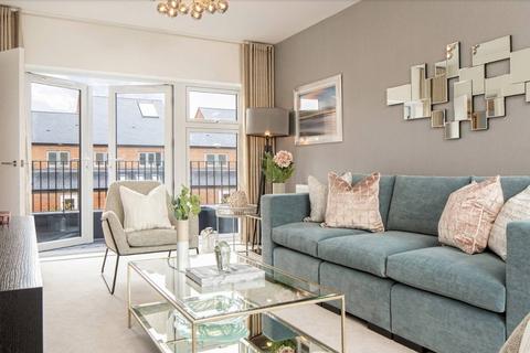 4 bedroom terraced house for sale, Sundew Way, Winchester, Hampshire, SO22