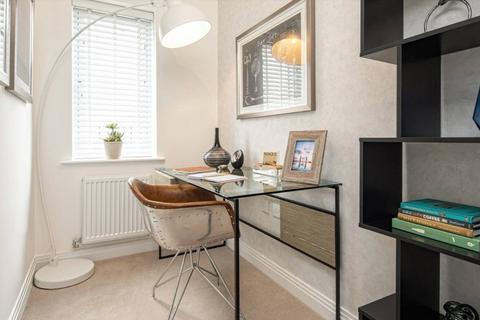 4 bedroom terraced house for sale, Sundew Way, Winchester, Hampshire, SO22