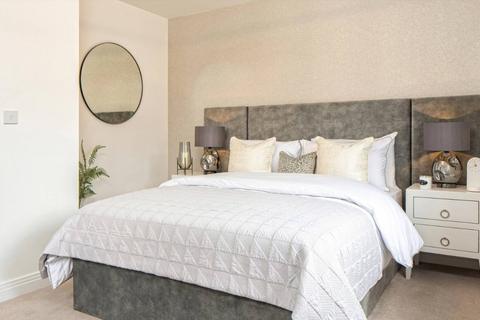 4 bedroom terraced house for sale, Sundew Way, Winchester, Hampshire, SO22