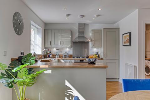 4 bedroom detached house for sale, Contemporary Detached Home on the Outskirts of Holt
