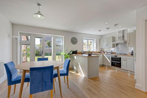 4 bedroom detached house for sale, Contemporary Detached Home on the Outskirts of Holt