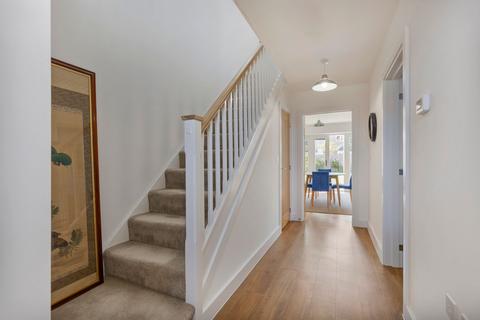4 bedroom detached house for sale, Contemporary Detached Home on the Outskirts of Holt