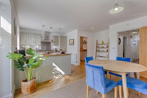 4 bedroom detached house for sale, Contemporary Detached Home on the Outskirts of Holt