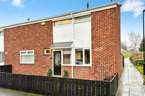undefined, Stoneleigh Place, Longbenton, Newcastle upon Tyne, NE12