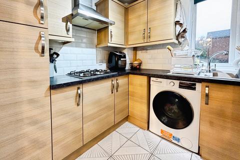 undefined, Stoneleigh Place, Longbenton, Newcastle upon Tyne, NE12