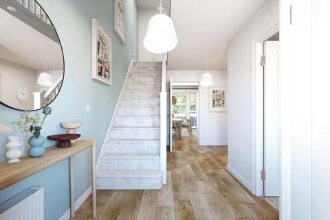 undefined, Plot 113 The Trelton, Wyvern Place, Off Richard Avenue, Wivenhoe, Essex, CO7