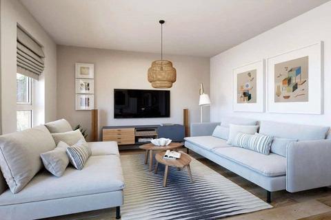 undefined, Plot 113 The Trelton, Wyvern Place, Off Richard Avenue, Wivenhoe, Essex, CO7