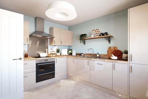 undefined, Plot 113 The Trelton, Wyvern Place, Off Richard Avenue, Wivenhoe, Essex, CO7