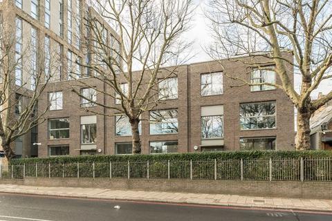 Brixton Road, London SW9