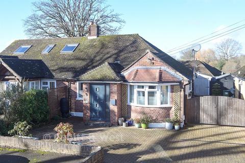 3 bedroom semi-detached bungalow for sale, Larch End, Horsham RH12