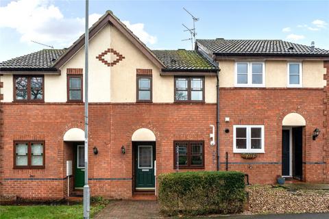 2 bedroom terraced house for sale, Rushey Meadow, Monmouth, Monmouthshire, NP25