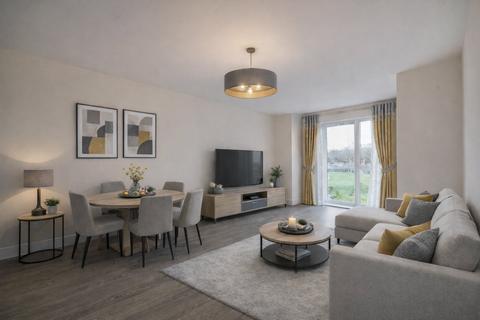 undefined, Heathside House, Esher, Surrey