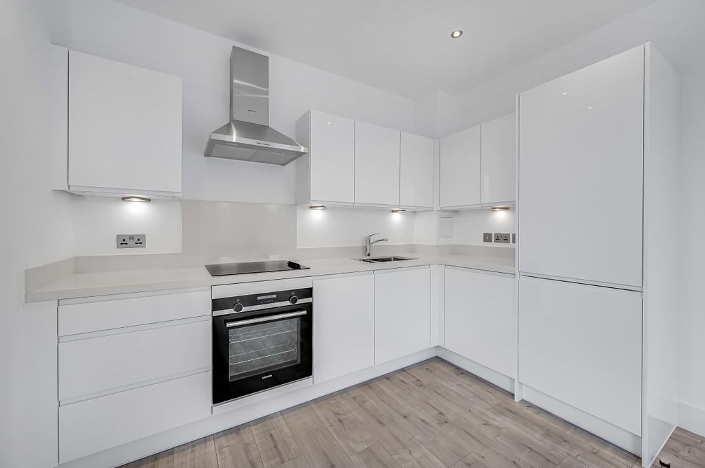KFH Flat 15 St Andre