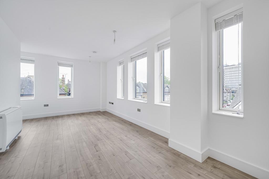 KFH Flat 15 St Andre