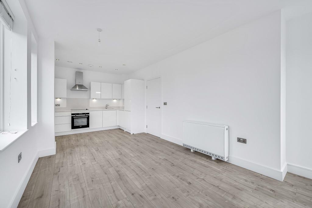 KFH Flat 15 St Andre
