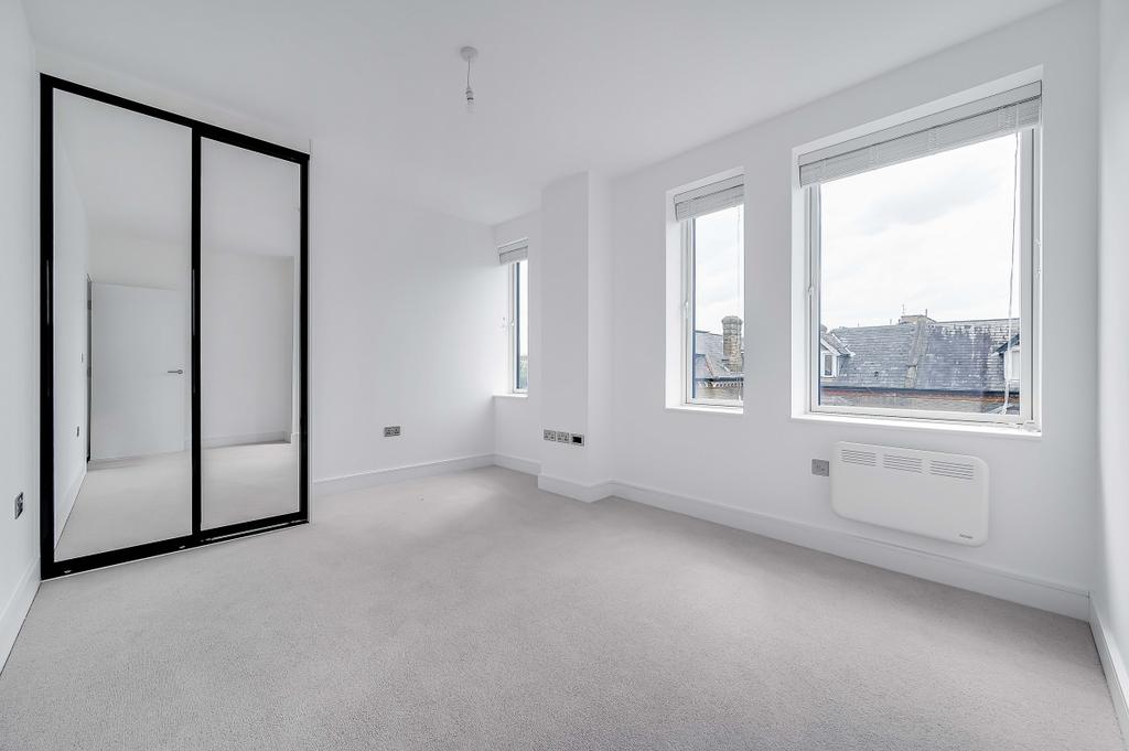KFH Flat 15 St Andre