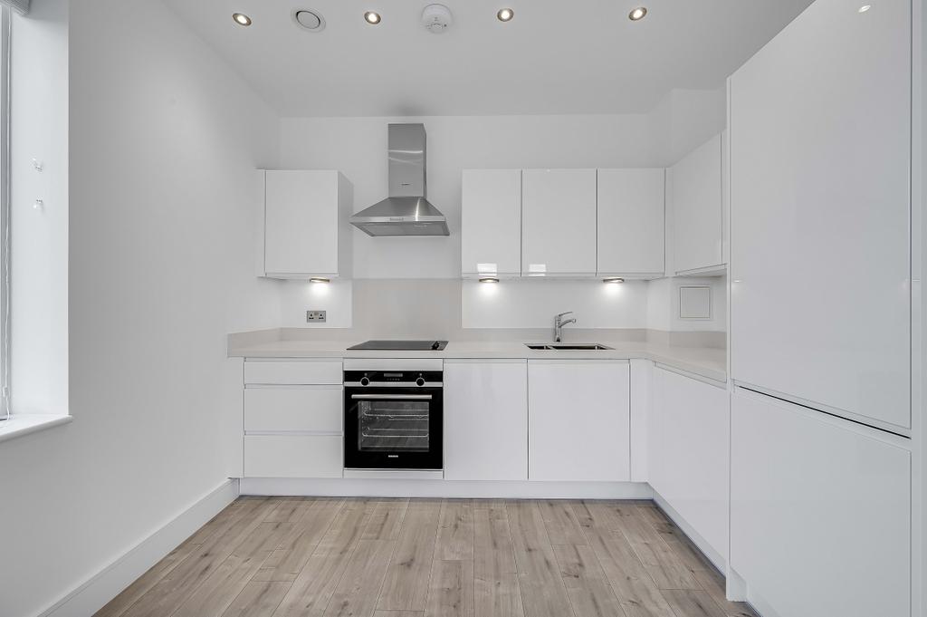 KFH Flat 15 St Andre