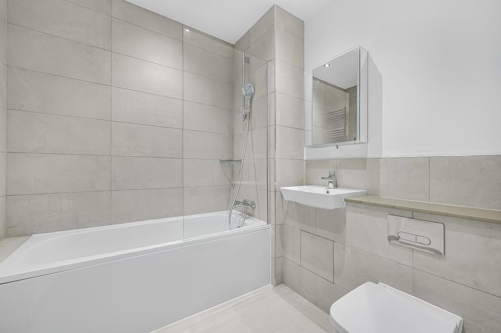 KFH Flat 15 St Andre