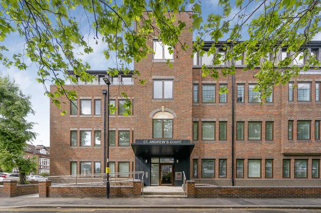 KFH Flat 25 St Andre
