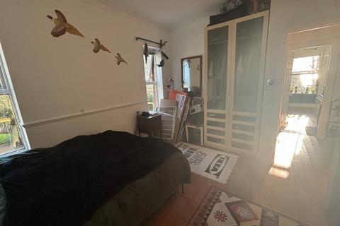 undefined, Abbey Hill, Southampton SO31