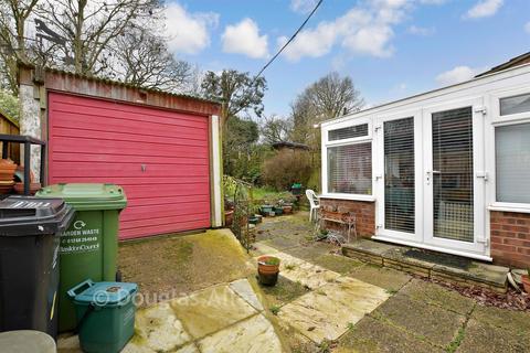 undefined, Beverley Rise, Billericay, Essex