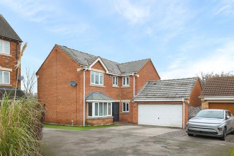 undefined, Dobbs Close, Sheffield S21