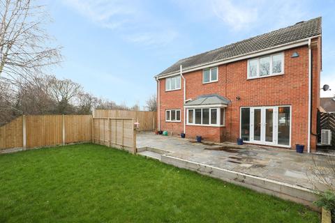 undefined, Dobbs Close, Sheffield S21