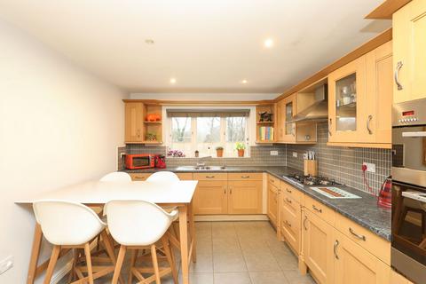 4 bedroom detached house for sale, Dobbs Close, Sheffield S21