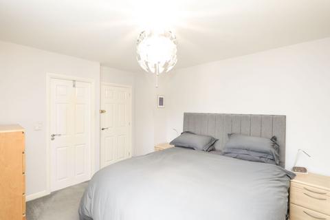 4 bedroom detached house for sale, Dobbs Close, Sheffield S21