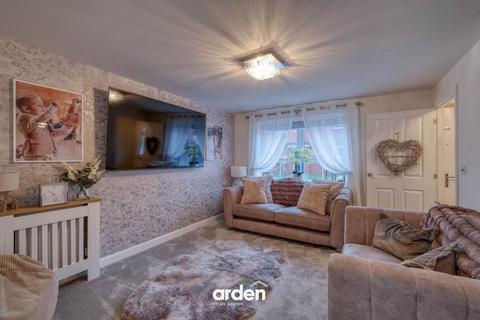 undefined, Brine Well Crescent, Stoke Prior, B60